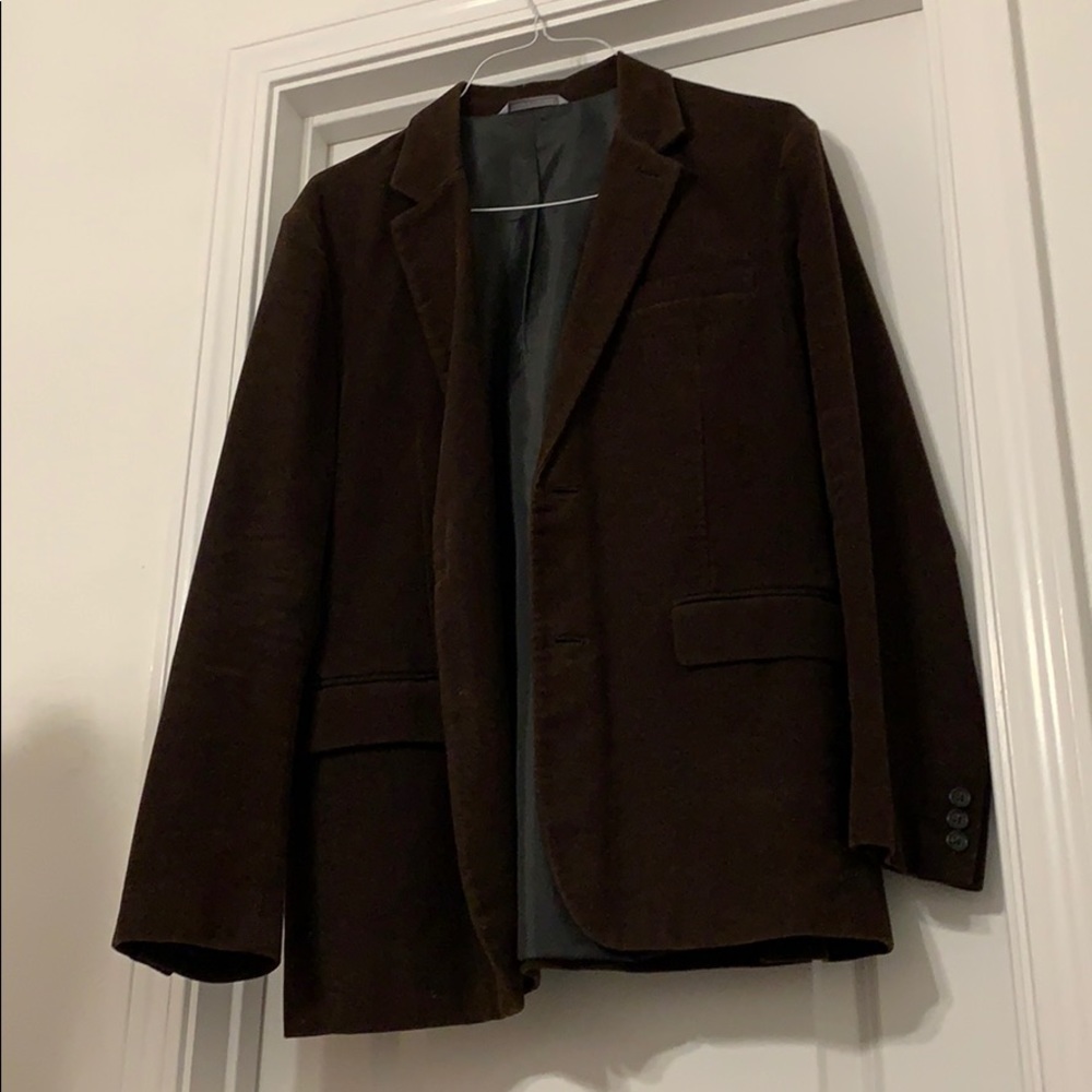 Men’s Gap Blazer